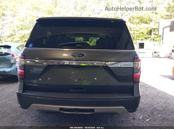 1FMJK2AT1LEA39430 2020 FORD EXPEDITION Blue 