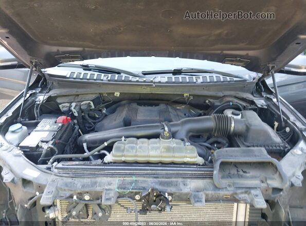 1FMJK2AT1LEA39430 2020 FORD EXPEDITION Blue Вид ззаду