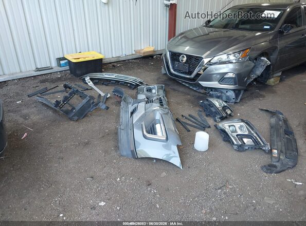 1FMJK2AT1LEA39430 2020 FORD EXPEDITION Blue Вид щитка приладів