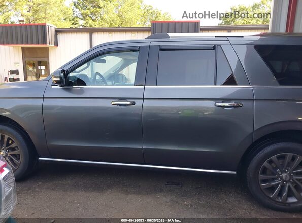1FMJK2AT1LEA39430 2020 FORD EXPEDITION Blue 