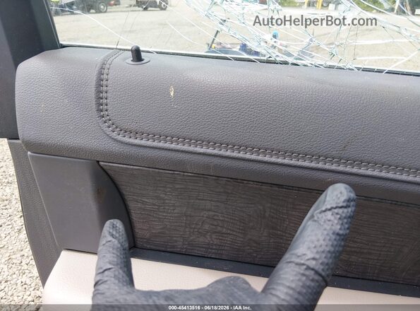 1FMJK2AT1MEA04985 2021 FORD EXPEDITION Black Rear interior view
