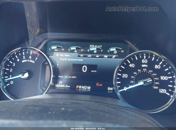 1FMJK2AT2JEA35397 2018 FORD EXPEDITION MAX Black უკანა სავარძლების ხედი