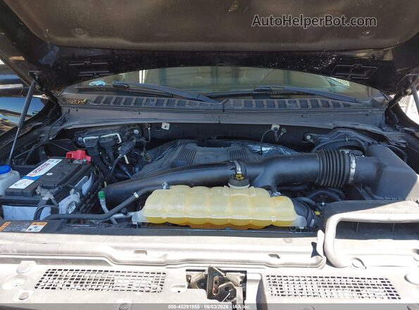 1FMJK2AT2JEA35397 2018 FORD EXPEDITION MAX Black უკანა ხედი
