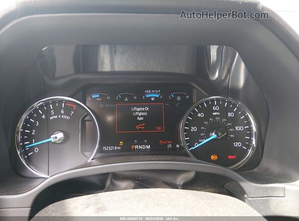 1FMJK2AT2LEA03813 2020 FORD EXPEDITION Black Vista de los asientos traseros