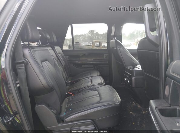 1FMJK2AT2LEA03813 2020 FORD EXPEDITION Black Vista de la etiqueta del VIN