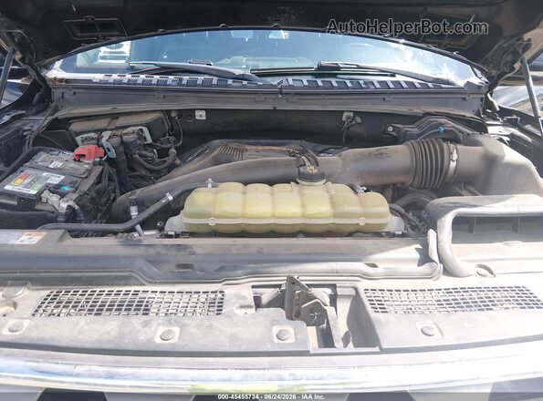 1FMJK2AT2LEA03813 2020 FORD EXPEDITION Black Vista trasera