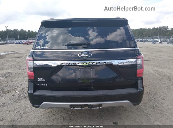 1FMJK2AT2LEA03813 2020 FORD EXPEDITION Black 
