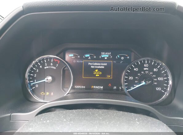 1FMJK2AT2MEA14019 2021 FORD EXPEDITION Gray უკანა სავარძლების ხედი