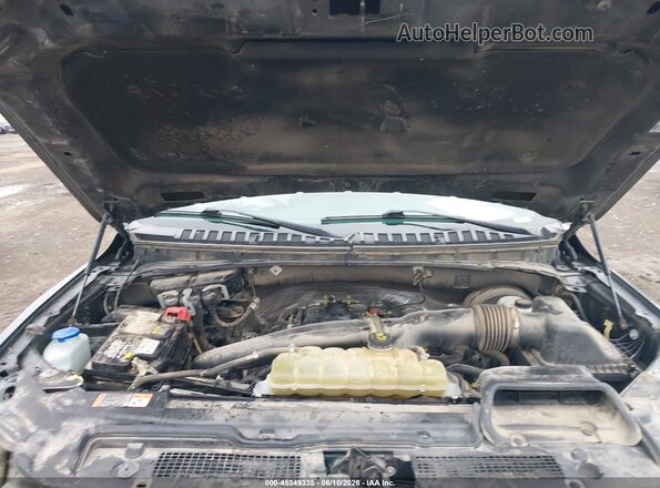 1FMJK2AT2MEA14019 2021 FORD EXPEDITION Gray უკანა ხედი
