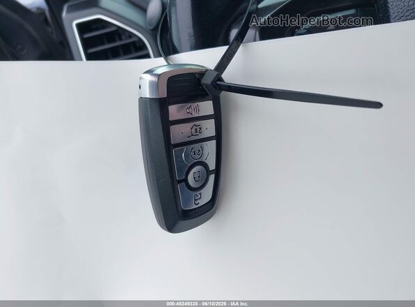 1FMJK2AT2MEA14019 2021 FORD EXPEDITION Gray წინა პანელის ხედი