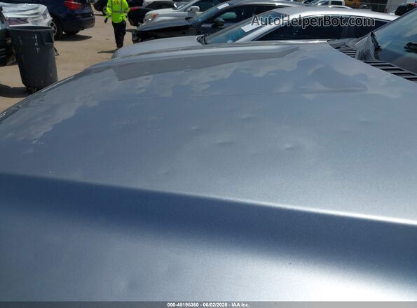 1FMJK2AT2MEA45013 2021 FORD EXPEDITION Silver Դիմացի տեսք