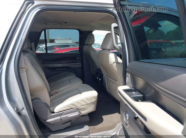 1FMJK2AT2MEA45013 2021 FORD EXPEDITION Silver VIN կոդի պիտակի տեսք