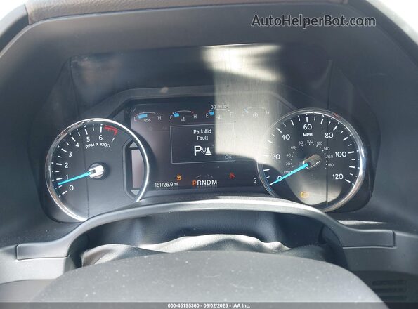 1FMJK2AT2MEA45013 2021 FORD EXPEDITION Silver Հետևի նստատեղերի տեսք