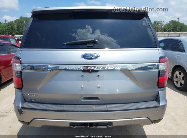 1FMJK2AT2MEA45013 2021 FORD EXPEDITION Silver 