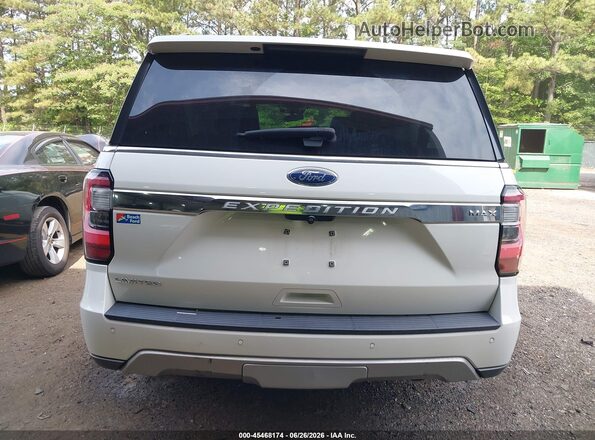 1FMJK2AT3MEA43819 2021 FORD EXPEDITION White 