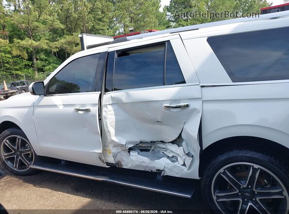 1FMJK2AT3MEA43819 2021 FORD EXPEDITION White Панорамний вид салону 360°