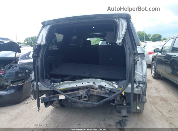 1FMJK2AT5MEA35995 2021 FORD EXPEDITION Silver 
