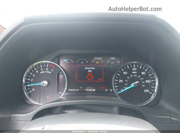 1FMJK2AT5MEA35995 2021 FORD EXPEDITION Silver Հետևի նստատեղերի տեսք