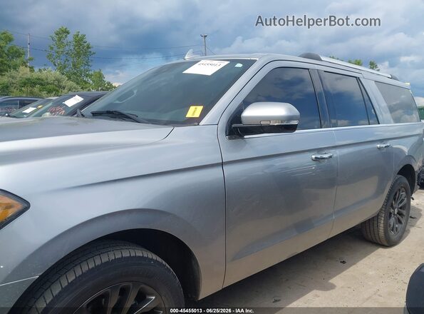 1FMJK2AT5MEA35995 2021 FORD EXPEDITION Silver 