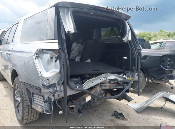 1FMJK2AT5MEA35995 2021 FORD EXPEDITION Silver Դիմացի տեսք