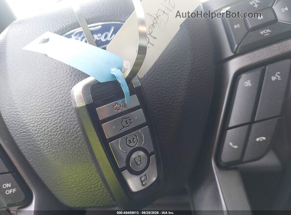 1FMJK2AT5MEA35995 2021 FORD EXPEDITION Silver Առջևի վահանակի տեսք