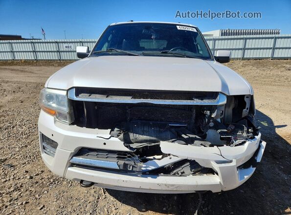 1FMJK2AT6GEF39556 2016 FORD EXPEDITION White 