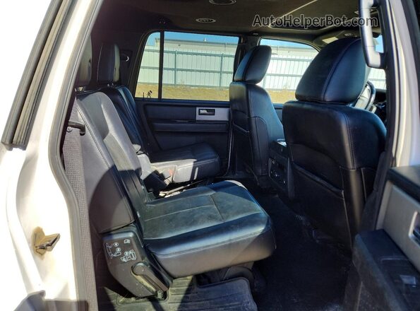 1FMJK2AT6GEF39556 2016 FORD EXPEDITION White 
