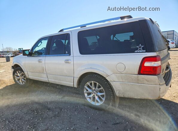 1FMJK2AT6GEF39556 2016 FORD EXPEDITION White 