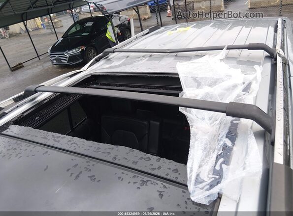 1FMJK2AT6MEA69783 2021 FORD EXPEDITION Silver წინა ხედი