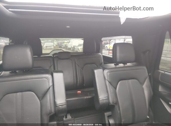 1FMJK2AT6MEA69783 2021 FORD EXPEDITION Silver VIN კოდის სტიკერის ხედი