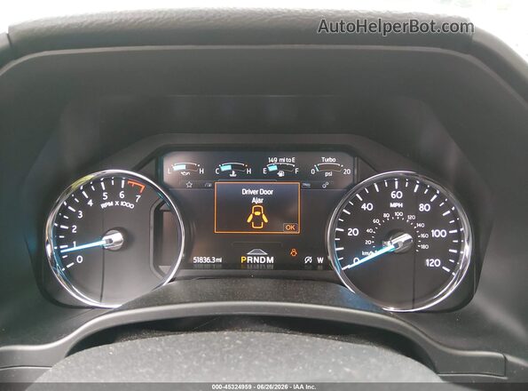 1FMJK2AT6MEA69783 2021 FORD EXPEDITION Silver უკანა სავარძლების ხედი