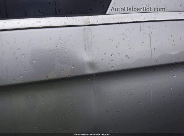 1FMJK2AT6MEA69783 2021 FORD EXPEDITION Silver ხელსაწყოთა პანელის ხედი