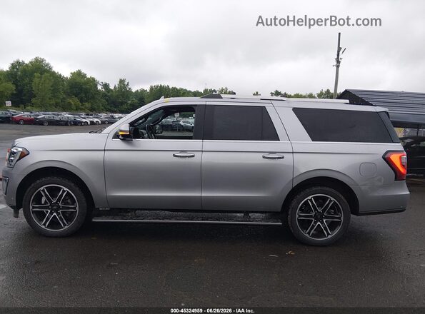 1FMJK2AT6MEA69783 2021 FORD EXPEDITION Silver 