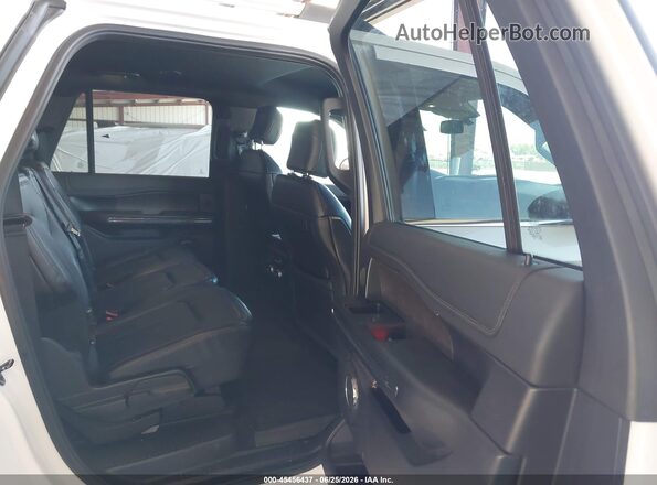 1FMJK2AT7KEA69899 2019 FORD EXPEDITION MAX White VIN sticker view