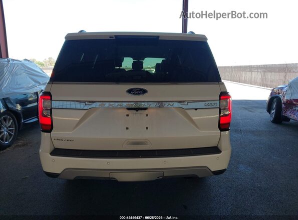 1FMJK2AT7KEA69899 2019 FORD EXPEDITION MAX White 