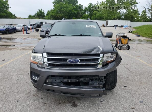1FMJK2AT8HEA22213 2017 FORD EXPEDITION Gray სალონის 360-გრადუსიანი ხედი