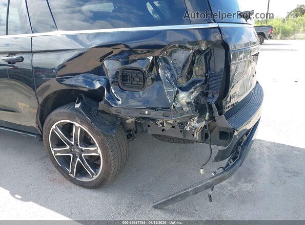 1FMJK2AT8MEA16728 2021 FORD EXPEDITION Black Вид спереду