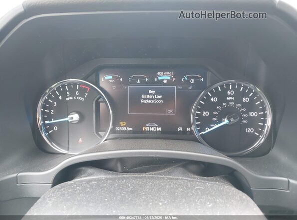 1FMJK2AT8MEA16728 2021 FORD EXPEDITION Black Вид задніх сидінь