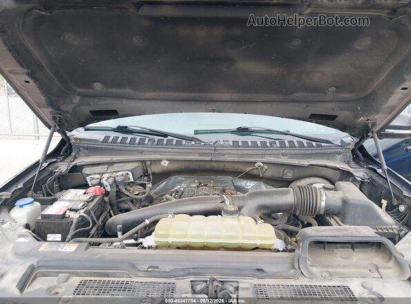 1FMJK2AT8MEA16728 2021 FORD EXPEDITION Black Вид ззаду
