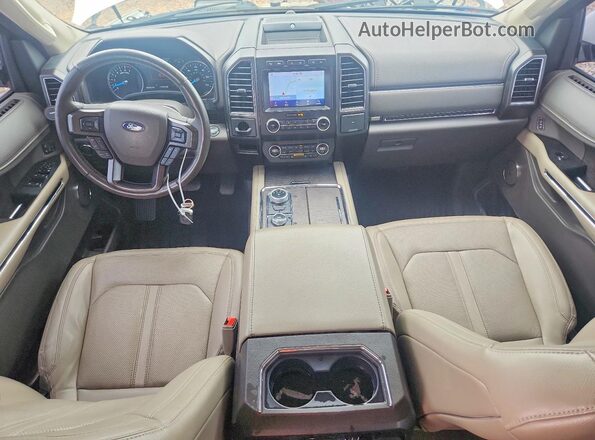 1FMJK2AT8MEA56310 2021 FORD EXPEDITION White 