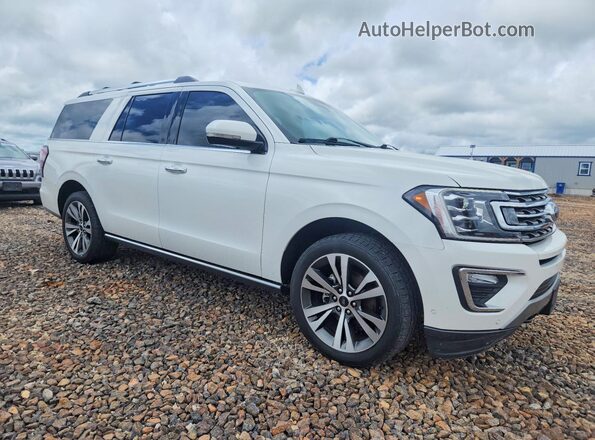 1FMJK2AT8MEA56310 2021 FORD EXPEDITION White 