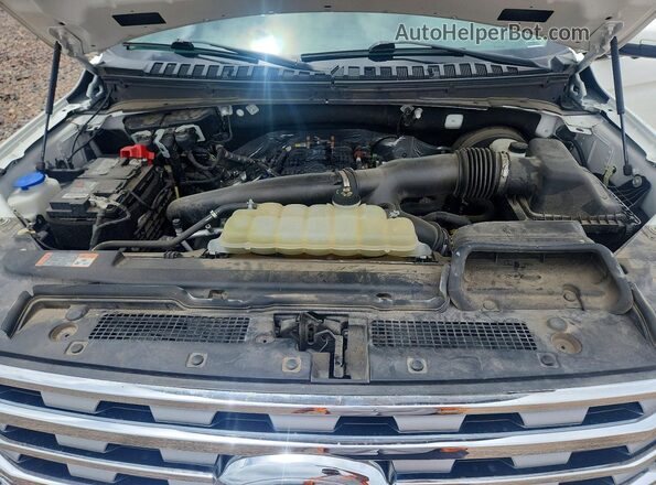 1FMJK2AT8MEA56310 2021 FORD EXPEDITION White 