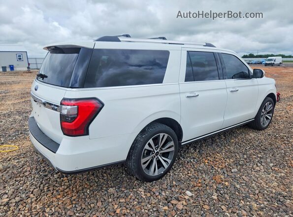 1FMJK2AT8MEA56310 2021 FORD EXPEDITION White 