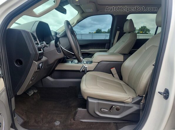 1FMJK2AT8MEA56310 2021 FORD EXPEDITION White 