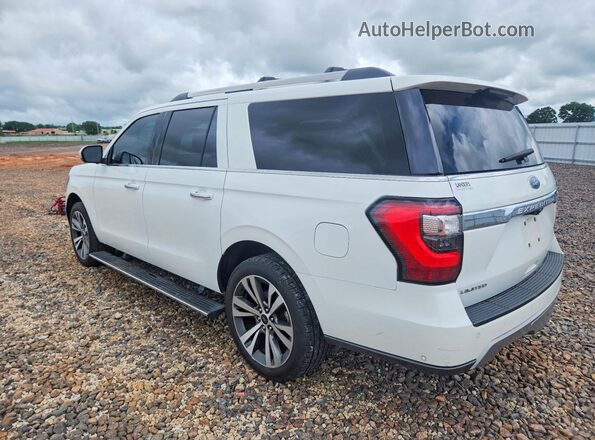 1FMJK2AT8MEA56310 2021 FORD EXPEDITION White 