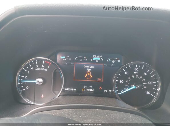 1FMJK2AT9LEA21046 2020 FORD EXPEDITION Silver Вид задніх сидінь