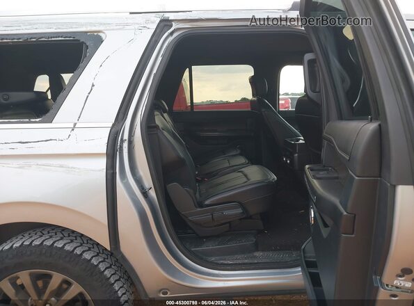 1FMJK2AT9LEA21046 2020 FORD EXPEDITION Silver Вид наклейки з VIN-кодом