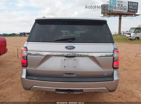 1FMJK2AT9LEA21046 2020 FORD EXPEDITION Silver 