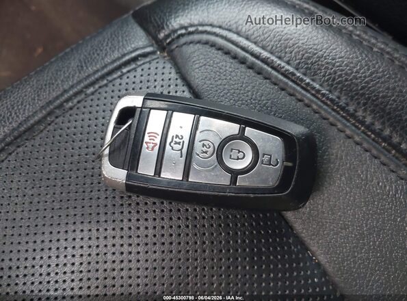 1FMJK2AT9LEA21046 2020 FORD EXPEDITION Silver Вид панелі приладів