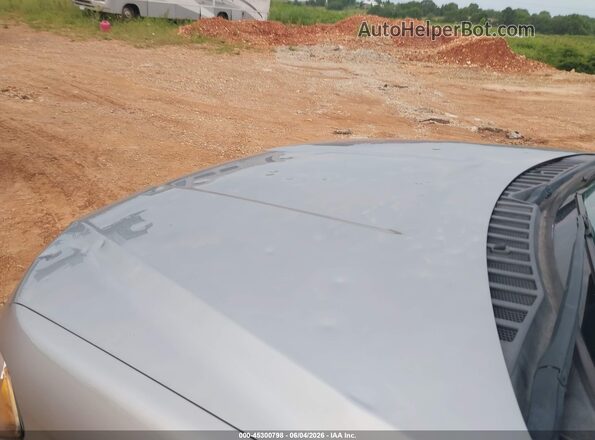 1FMJK2AT9LEA21046 2020 FORD EXPEDITION Silver 